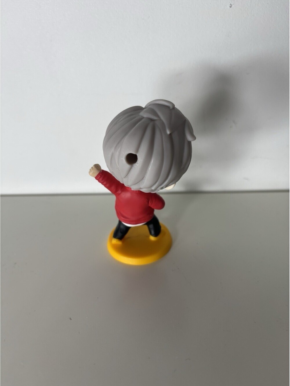 McDonald's Tinytan x BTS 2025 Happy Meal Toy #8 RM Encore Edition - Picture 3 of 5